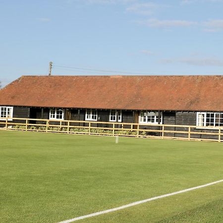 Lawnside 2 Leilighet Budleigh Salterton Eksteriør bilde