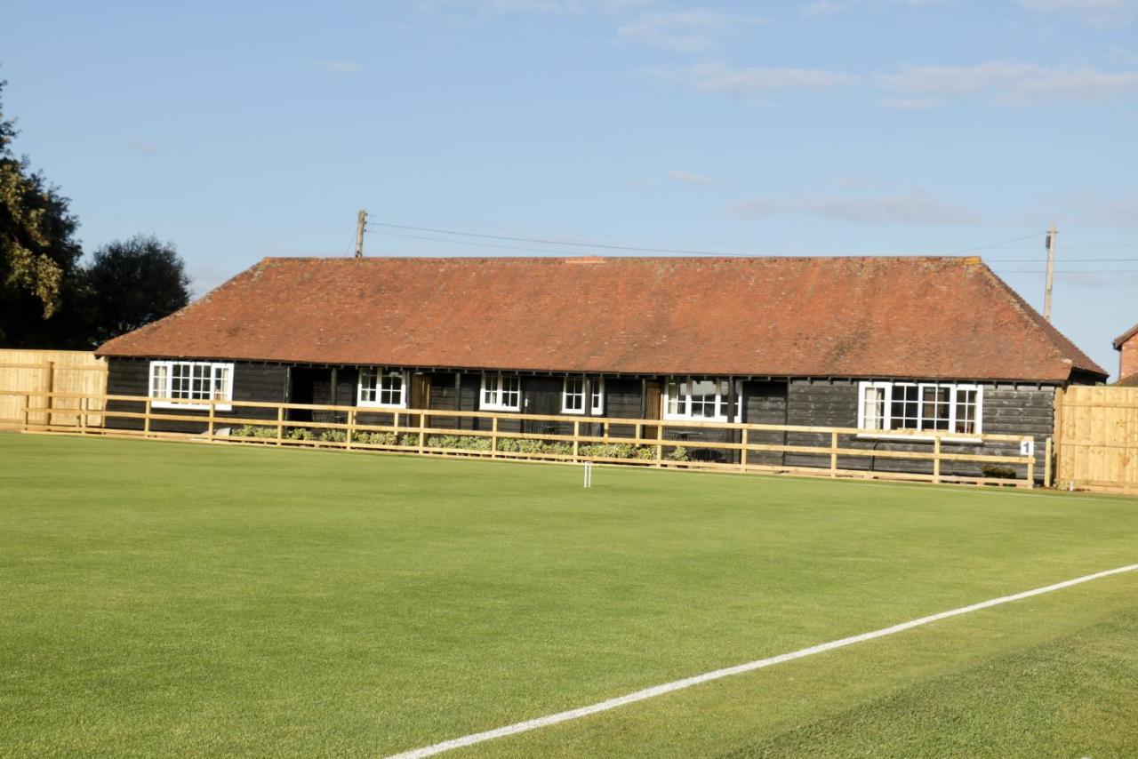 Lawnside 2 Leilighet Budleigh Salterton Eksteriør bilde